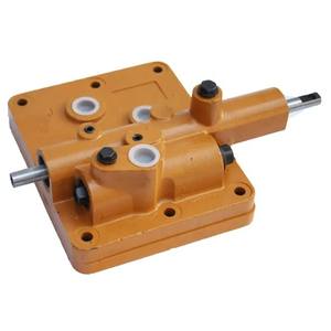 Hansen B00745 + ZL428-00 B00508 + ZL20-039000X2 moteur pièces de rechange unité de puissance chargeur unité de transmission soupape de commande pour chargeur - Product Image 2