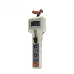 <b>Tension</b> Meter for Low <b>Tension</b> Limited Access Fibers Yarns and Fine <b>Wires</b> with Backlight - Product Image 3