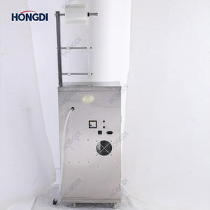 เครื่องบรรจุเยลลี่สติ๊กอัตโนมัติสำหรับบรรจุภัณฑ์ขนมและน้ำผลไม้ - Product Image 6