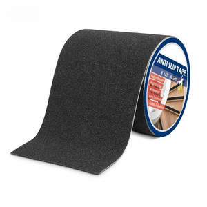 Cinta Adhesiva Luminosa para Escaleras de PEVA, Antideslizante, con Visibilidad Nocturna, Opción de Color Personalizado y Diseño Impermeable - Product Image 1