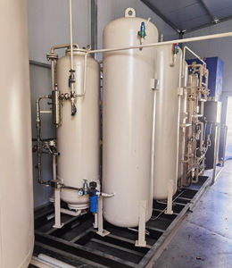 Máquina generadora de oxígeno móvil Equipo generador de oxígeno PSA para pecera - Product Image 5