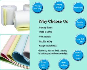 Prix usine NCR jumbo <span class=keywords><strong>rouleau</strong></span> autocopiant <span class=keywords><strong>rouleau</strong></span> copie <span class=keywords><strong>papier</strong></span> <span class=keywords><strong>CB</strong></span>,CFB - Product Image 2