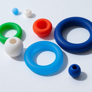 Molde de Silicona de Grado Alimenticio de Precisión para Teclas de Teclado y Accesorios de Juego, Modificaciones de <span class=keywords><strong>PC</strong></span>, MOQ 1 Pieza, Marca KEWEI - Product Image 6