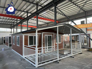 บ้านภาชนะวิลล่าขยายได้ - Product Image 2