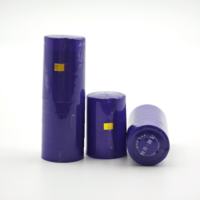 Bouchons thermorétractables en PVC de qualité export pour bouteilles de vin, couvercles et fermetures, taille et couleur personnalisées, qualité alimentaire, étanches, pour les grandes marques de boissons mondiales