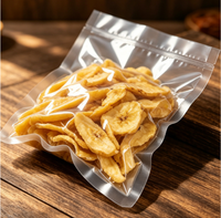 Sacs de mise sous vide gaufrés en nylon texturé pour la conservation des aliments, viande transformée et surgelée