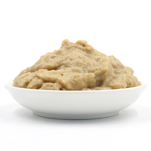 Aliments pour animaux de compagnie OEM, approvisionnement direct d'usine, étiquette personnalisée, nourriture en conserve crémeuse pour chiens, 375g, sans céréales et hypoallergénique, nutrition, nourriture humide pour animaux de compagnie - Product Image 5