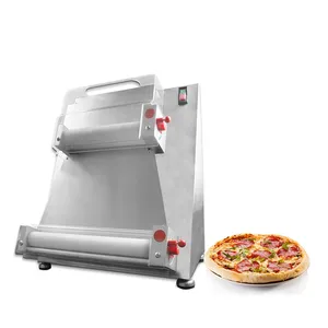 Rullo automatico commerciale della pasta del laminatoio della Pizza del rullo della pasta di ITOP da vendere