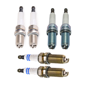 Xinwo hakiki buji OEM 30650379 30751806 31459004 için vol-vo S80/S60/S60L XC90 I XC60 XC70 II - Product Image 1