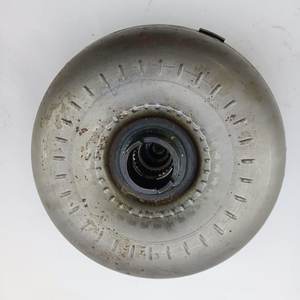 Convertisseur de couple Doosan G20E-3 G25E-3 G30E-3 G32E-3, pièce d'assemblage de transmission d'occasion BsX0005684 - Product Image 2