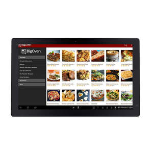 Écran publicitaire de 17 pouces, <span class=keywords><strong>tablette</strong></span> Android murale - Product Image 1