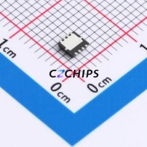 ทรานซิสเตอร์สนาม DFN3X3-8L BRCS060N03YB (Mosfet) ใหม่และดั้งเดิม - Product Image 2