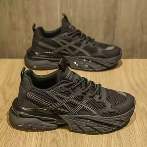 ZZH XZ770 Zapatos casuales seleccionados para hombres, cómodos y transpirables, esenciales para los deportes - Product Image 6