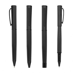 Nuevo Bolígrafo de Metal de Lujo y Alto Valor, con Mecanismo de Giro, Sensación de Peso, para Negocios y Regalos, con Logotipo Personalizable - Product Image 5