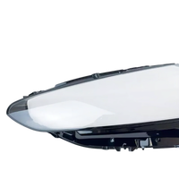 Coques de phares avant neuves, blanc froid, garantie 1 an pour les séries 4 M4 F32 F33 F36 F82 2020-2021