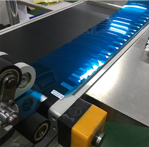 Di buona Qualità Anti Pioggia Anti Fog Retrovisore Auto Finestra di Vetro Pellicola Pellicola A Specchio - Product Image 4