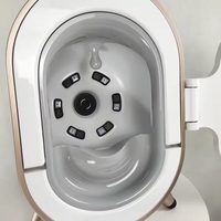 3D-анализатор кожи Magic Mirror M9