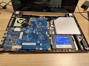 For Blue SA510 3.0 2.5\" <b>Internal</b> Solid State SSD for Laptop New Product <b>Internal</b> Solid State <b>Drive</b> - Product Image 6