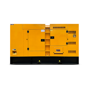 Generador Silencioso de 50kw en Oferta, Grupo Electrógeno Cummins de 60kva, Precio de Planta Eléctrica - Product Image 2