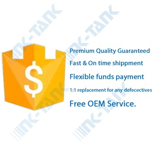 À RÉSERVOIR D'ENCRE 82 Pour HP82 Premium Couleur Cartouche D'encre Compatible pour <span class=keywords><strong>HP</strong></span> <span class=keywords><strong>Designjet</strong></span> <span class=keywords><strong>111</strong></span> 500 plus Imprimante - Product Image 5