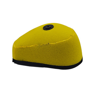 Filtro de aire para Honda 2004-2009 <span class=keywords><strong>CRF</strong></span> 250 <span class=keywords><strong>450</strong></span> OEM 17213-MEB-770 Piezas de motor de motocicleta - Product Image 1
