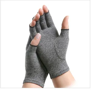 Gants d'arthrite Compression Soulage L'arthrite dans Les Mains-Sida Doigt Douleurs Articulaires-Idéal Gants pour L'arthrite