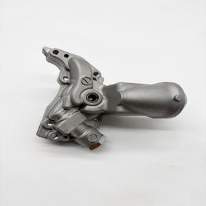 15100-0Y010 Pompe à huile moteur de vente directe d'usine pour TOYOTA <span class=keywords><strong>AURIS</strong></span> C-HR COROLLA LEVIN/HYBRID 1.2T 9NR-FTS 8NR-FTS NRE181 NRE210 - Product Image 3