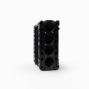 Bloque de Cilindros 3406C 3406E 3408 3464C, Ensamblaje de Motor Diésel de Uso Pesado - Product Image 1