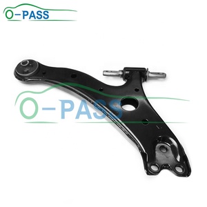 OPASS ปีกนกล่างด้านหน้าสำหรับ TOYOTA Camry Avalon Previa Tarago Alphard Highlander Kluger & <span class=keywords><strong>Lexus</strong></span> <span class=keywords><strong>RX</strong></span> ES & BYD S6 48068-33050 - Product Image 5