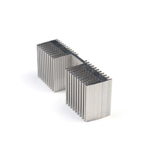 Pièces <span class=keywords><strong>de</strong></span> radiateur dissipateur <span class=keywords><strong>de</strong></span> chaleur en aluminium personnalisé Kit <span class=keywords><strong>de</strong></span> refroidissement <span class=keywords><strong>de</strong></span> radiateur à <span class=keywords><strong>transistor</strong></span> dissipateur <span class=keywords><strong>de</strong></span> chaleur Kit <span class=keywords><strong>de</strong></span> refroidissement petit ensemble <span class=keywords><strong>de</strong></span> radiateur - Product Image 3
