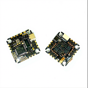 Control de Vuelo AIO F405/F722 40A con Ajuste Eléctrico Integrado para Drones FPV de 2.5/3/5 Pulgadas - Product Image 2