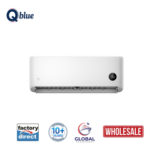 Venta al por Mayor de <span class=keywords><strong>Aire</strong></span> <span class=keywords><strong>Acondicionado</strong></span> <span class=keywords><strong>Xiaomi</strong></span> Mijia Original 2026, Súper Ahorro de Energía, 1.5 HP, Portátil, Split, 35GW-PG15/N1A1 - Product Image 1