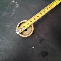 Pièces détachées pour outils de cerclage à batterie JDC13/JDC16 PET, anneau de tension