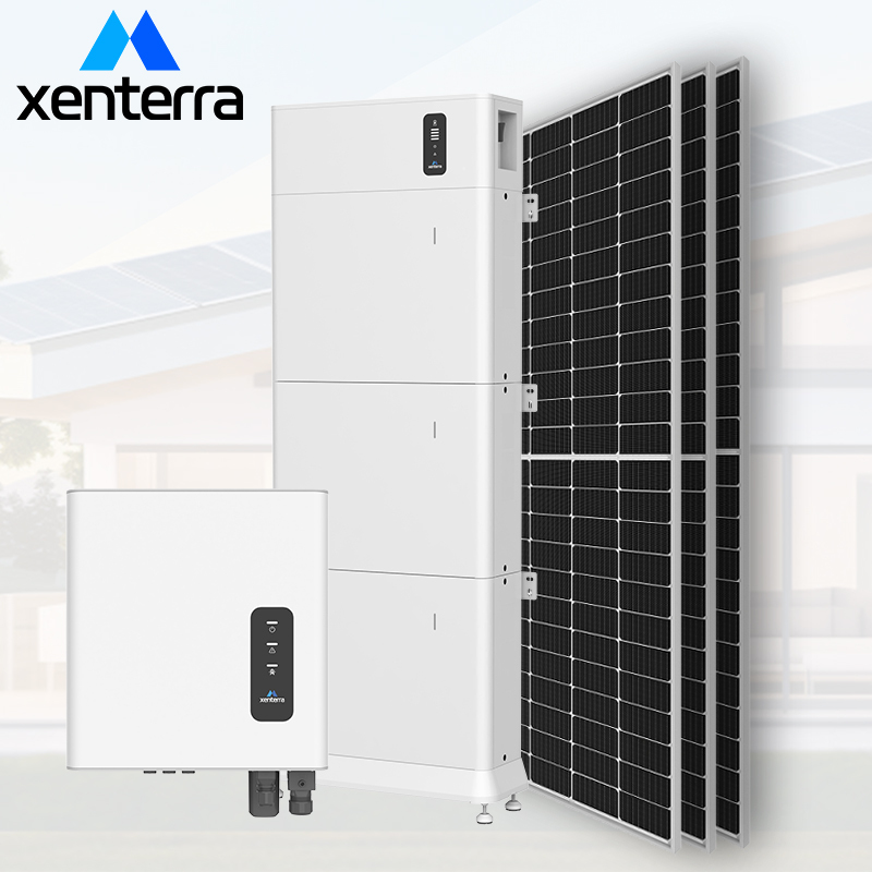 ESS 5Kw Solar Energy Storage System