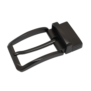 <span class=keywords><strong>เข็ม</strong></span>ขัดรัดเอวแบบหมุนได้สำหรับผู้ชาย<span class=keywords><strong>3</strong></span>.5ซม. หัวเข็มเจาะสำหรับธุรกิจสไตล์ลำลอง - Product Image 1