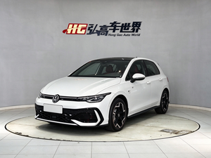 Volkswagen <span class=keywords><strong>Golf</strong></span> 300TSI 160CV 7DSG 5 Posti Hatchback 2026 |   Veicoli Elettrici Nuovi con Guida a Sinistra Usati in Cina - Product Image 1