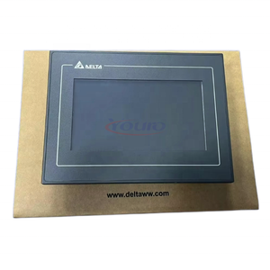 100% Nuevo Original DOP Serie 100 Pantalla Táctil HMI de 7 Pulgadas DOP 107DV PC Industriales e Interfaces Hombre-Máquina - Product Image 2