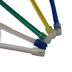 Eyector de <span class=keywords><strong>saliva</strong></span> desechable dental LYU03001B Eyectores de <span class=keywords><strong>saliva</strong></span> coloridos - Product Image 3