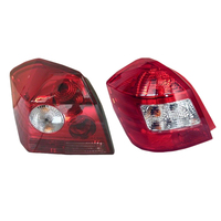 Pour Geely MK phare feu arrière antibrouillard garde-boue bras de commande rotule biellette extrémité pare-chocs stabilisateur lien pièces de rechange