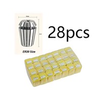 Kit de broche refroidie par air BulkMan3D 2.2KW 110V 220V sans variateur de fréquence (sans interrupteur de fin de course) pour machines CNC OXMAN pour le travail du bois