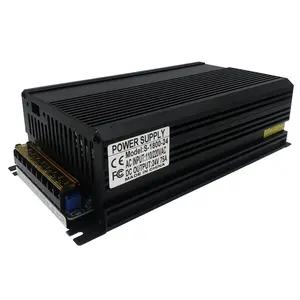 1800watt Hot Sell Ac 220v Other Power Supplies 24v 75amp Dc Power Supply 1800watt Switching Power Supply 24v 1800w