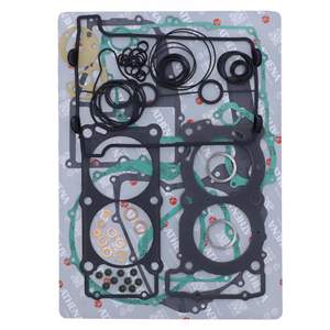 Kit completo de juntas (juntas de aceite no incluidas) - Product Image 2