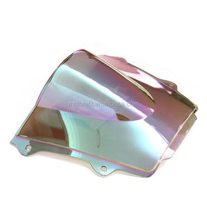 กระจกบังลมมอเตอร์ไซค์สำหรับ <span class=keywords><strong>Honda</strong></span> <span class=keywords><strong>CBR</strong></span> <span class=keywords><strong>2021</strong></span> <span class=keywords><strong>RR</strong></span> 600 600RR F5-2013,กระจกหน้ารถยนต์แบบสองชั้นรุ่นใหม่ปี2016 - Product Image 5