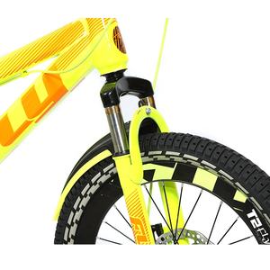 Bicicletta <span class=keywords><strong>per</strong></span> <span class=keywords><strong>bambini</strong></span> di colore 2022/bici <span class=keywords><strong>per</strong></span> <span class=keywords><strong>bambini</strong></span>/sospensione anteriore Mountain Bike <span class=keywords><strong>per</strong></span> <span class=keywords><strong>bambini</strong></span> - Product Image 3