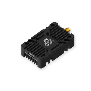 FOXEER 4.9G-6G Reaper 5.8G 10W 80CH VTX 2-8S 400mW/2W/5W/7.5W/10W Dapat Diubah untuk Drone Jarak Jauh ZLD - Product Image 5