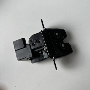 สำหรับบล็อกล็อคฝากระโปรงท้ายรถ Kia รุ่น 81230A6000 อะไหล่เหล็กสำหรับซ่อมประตูท้าย - Product Image 6