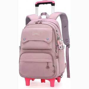 Free Sample Wholesale Fashion Travel Daily Trendy Waterproof Teenager Large Capacity <b>Laptop</b> Business Casual Daily Backpack Bags - Product Image 1