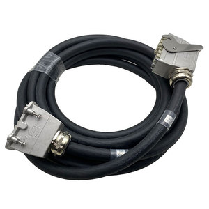 สายไฟสำหรับตู้ควบคุม KRC4 Kuka 00326305 7เมตรของแท้ - Product Image 1