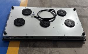 Cocina <span class=keywords><strong>de</strong></span> Inducción Eléctrica <span class=keywords><strong>de</strong></span> Alta Potencia <span class=keywords><strong>de</strong></span> 5 Quemadores Éxito <span class=keywords><strong>de</strong></span> Ventas, Electrodoméstico <span class=keywords><strong>de</strong></span> Cocina Portátil Empotrable a Precio <span class=keywords><strong>de</strong></span> Fábrica para Uso Doméstico - Product Image 3