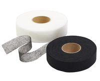 Ruban à ourlet magique Double face, matériel polyuréthane PA, 10 à 3200mm, accessoire de couture